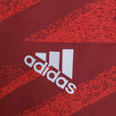 CORTA VENTO - MANCHESTER UNITED - VERMELHO