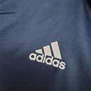 CORTA VENTO - BAYERN DE MUNIQUE - AZUL E BRANCO