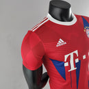 CAMISA BAYERN DE MUNQUE - SPECIAL EDITION - JOGADOR - 22/ 23