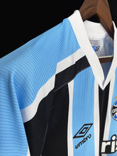 Carregar imagem no visualizador da galeria, CAMISA GRÊMIO - CASA/ HOME - TORCEDOR - 21/22
