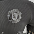 CAMISA MANCHESTER UNITED - CONCEITO - JOGADOR - 22/23