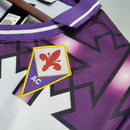 CAMISA FIORENTINA - RETRÔ - TORCEDOR - 1992