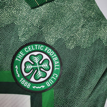 Carregar imagem no visualizador da galeria, CAMISA CELTIC - RETRÔ - TORCEDOR - 1991
