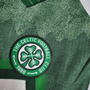 CAMISA CELTIC - RETRÔ - TORCEDOR - 1991
