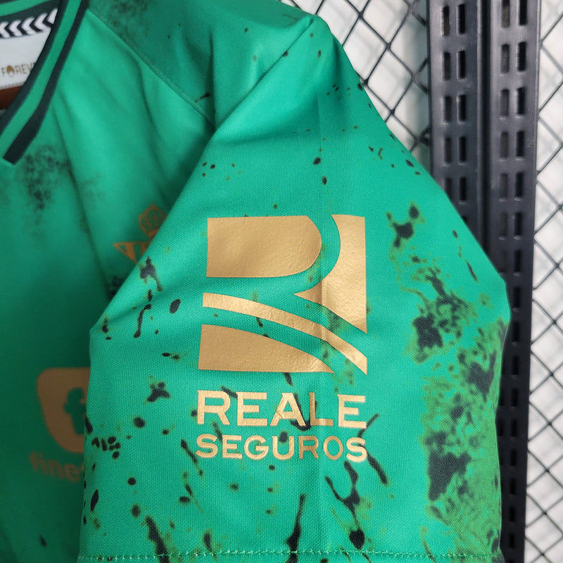 CAMISA REAL BETIS - SPECIAL EDITION - TORCEDOR - 23/24
