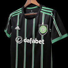 Carregar imagem no visualizador da galeria, CAMISA CELTICS - ESCÓCIA - FORA/ AWAY - TORCEDOR - 22/ 23
