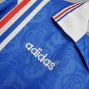 CAMISA RANGERS - RETRÔ - TORCEDOR - 1996