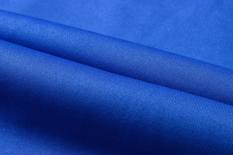 KIT MOLETOM - PARIS SAINT GERMAIN (PSG) - AZUL