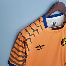 Carregar imagem no visualizador da galeria, CAMISA SPORT DE RECIFE - TORCEDOR - GOLEIRO - 21/22
