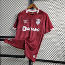 CAMISA FLUMINENSE - FORA/ AWAY - TORCEDOR - 23/24