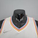 CAMISA SAN ANTONIO SPURS - 75TH ANNIVERSARY - CITY EDITION - 2021