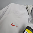 CORTA VENTO - LIVERPOOL - BRANCO