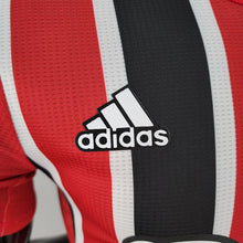 Carregar imagem no visualizador da galeria, CAMISA SÃO PAULO - FORA/ AWAY - JOGADOR - 22/23
