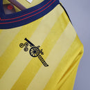 CAMISA ARSENAL - RETRÔ - TORCEDOR - 1983