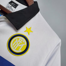 Carregar imagem no visualizador da galeria, CAMISA INTER DE MILÃO  - RETRÔ  - TORCEDOR - 1998
