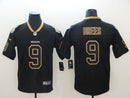 CAMISA NEW ORLEANS SAINTS  - NFL - PRETO