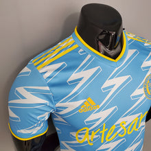 Carregar imagem no visualizador da galeria, CAMISA PHILADELPHIA UNION - MLS- FORA/AWAY - JOGADOR - 21/22
