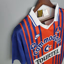 CAMISA PSG - RETRÔ - TORCEDOR - 1992