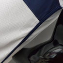 CAMISA WASHINGTON WIZARDS - 75TH ANNIVERSARY - BRANCA - ICON EDITION - 2021