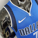 CAMISA DALLAS MAVERICKS - ICON EDITION - 2021/2022