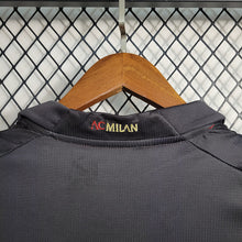 Carregar imagem no visualizador da galeria, CAMISA MILAN - SPECIAL EDITION - TORCEDOR - 23/24
