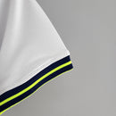 CAMISA TOTTENHAM - CASA/ HOME - FEMININO - 22/ 23