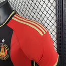 CAMISA ATLANTA UNITED - CASA/ HOME  - JOGADOR - 23/24