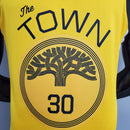 CAMISA GOLDEN STATE WARRIORS - BONUS EDITION - 2018