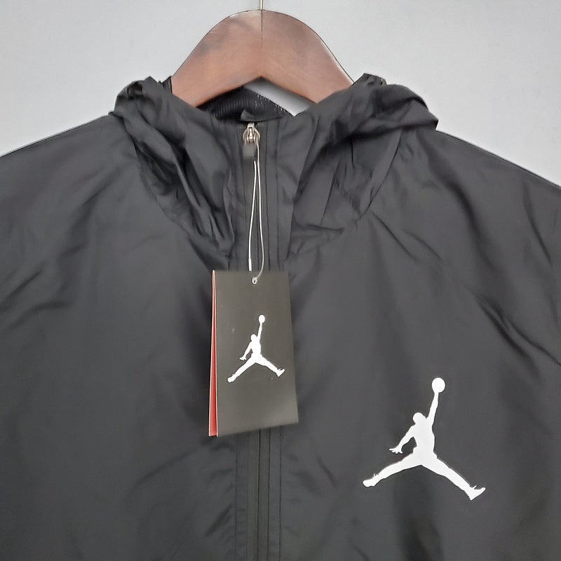 CORTA VENTO - PSG JORDAN - PRETO