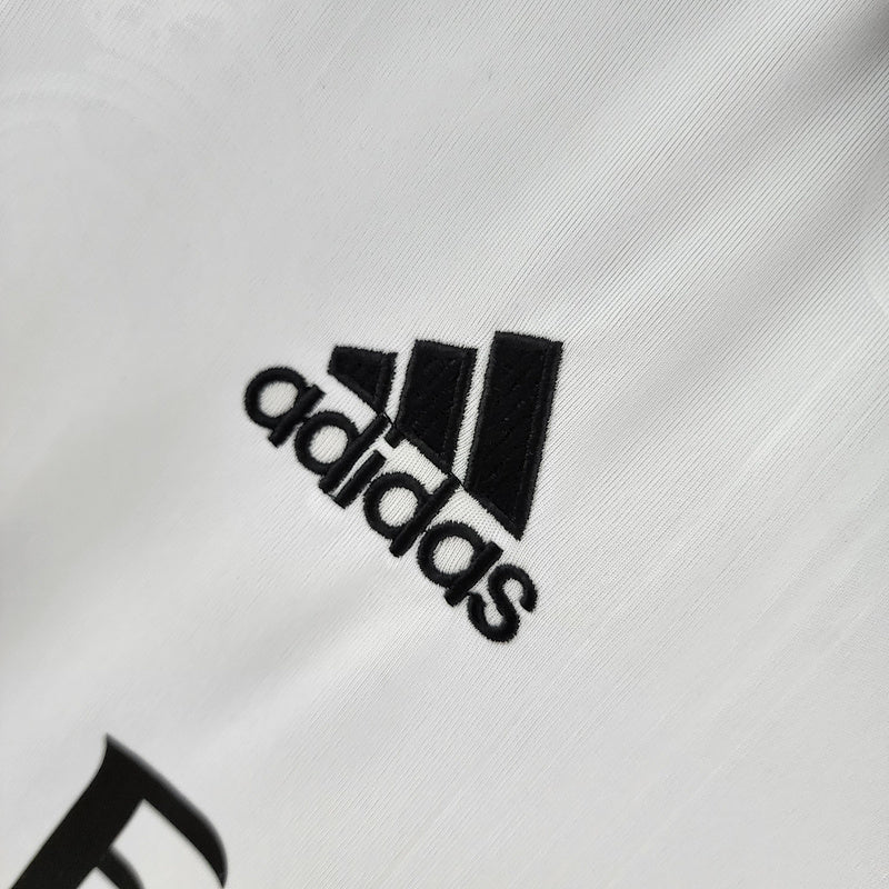 CAMISA REAL MADRID - CASA/ HOME - FEMININO - 22/ 23