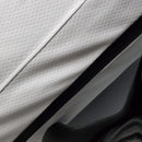 CAMISA BROOKLYN NETS - ICON EDITION 75TH ANNIVERSARY - NIKE BRILHANTE - BRANCA - 2021/ 2022