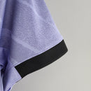 CAMISA REAL MADRID - FORA/ AWAY - FEMININO - 22/ 23