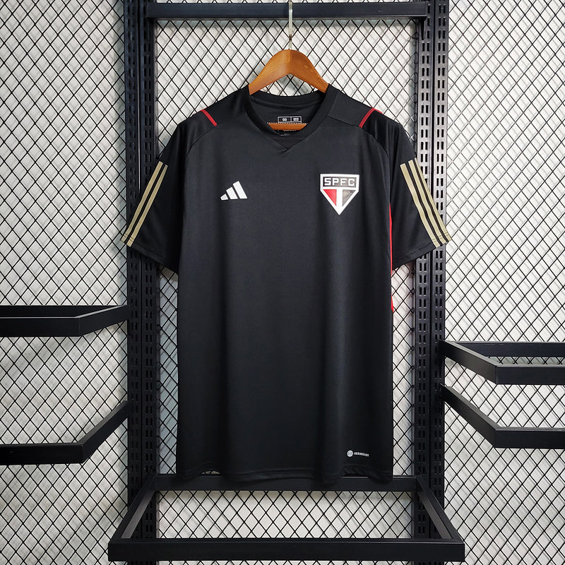 CAMISA SÃO PAULO - TREINO - TORCEDOR - 23/24