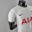 CAMISA TOTTENHAM - CASA/HOME - JOGADOR - 22/23