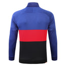 KIT PASSEIO - BARCELONA - AZUL, VERMELHO E PRETO