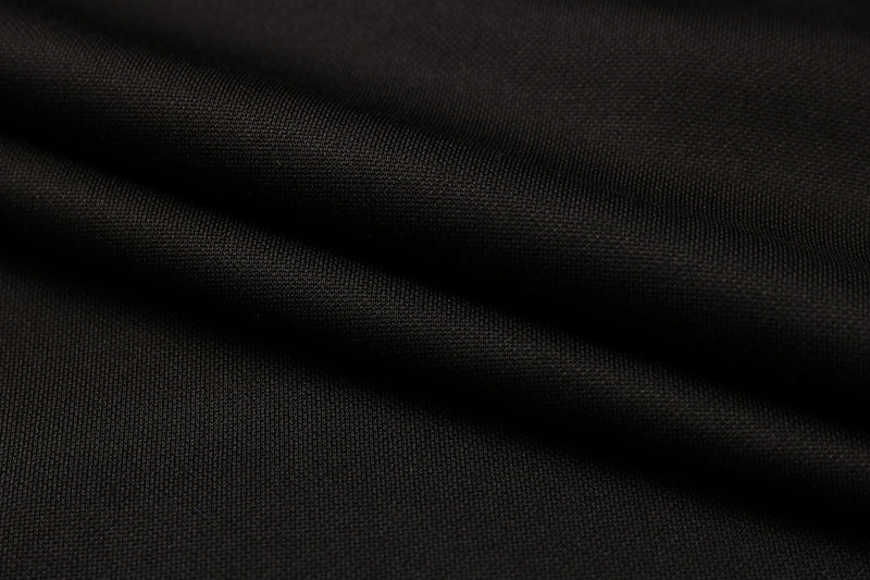 KIT PRÉ JOGO - KOREA - PRETO, BRANCO E ROSA