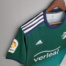 Carregar imagem no visualizador da galeria, CAMISA ATLÉTICO OSASUNA - FORA/ AWAY - TORCEDOR - 21/22
