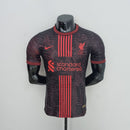 CAMISA LIVERPOOL - TRAINNING SUIT - JOGADOR - 22/23