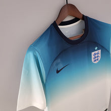 Carregar imagem no visualizador da galeria, CAMISA INGLATERRA - CONCEITO - DEGRADÊ - TORCEDOR - 22/ 23
