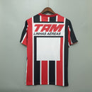 CAMISA SÃO PAULO - RETRÔ - TORCEDOR - 1993