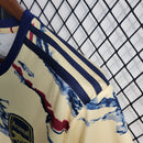 CAMISA ARSENAL - TERCEIRO/ THIRD - TORCEDOR - 23/24