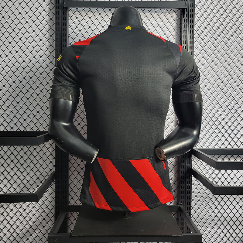 CAMISA MANCHESTER CITY - FORA/ AWAY - JOGADOR - 22/23