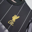 CAMISA LIVERPOOL - RETRÔ EDIÇÃO ESPECIAL - TORCEDOR