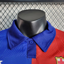 Carregar imagem no visualizador da galeria, CAMISA BARCELONA  - CONCEITO - JOGADOR - 23/24
