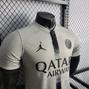 CAMISA PARIS SAINT GERMAIN (PSG) - TERCEIRO/ THIRD - JOGADOR - 22/ 23