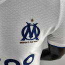 CAMISA OLYMPIQUE DE MARSEILLE - CASA/ HOME - JOGADOR - 22/23