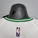 CAMISA BOSTON CELTICS - ICON EDITION - BRANCA