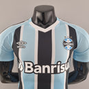CAMISA GRÊMIO - CASA/ HOME - JOGADOR - 22/23