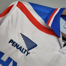 CAMISA BAHIA - RETRÔ - TORCEDOR - 1998