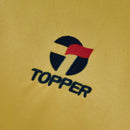 CAMISA BRASIL - RETRÔ - CASA/ HOME - TORCEDOR - 1988